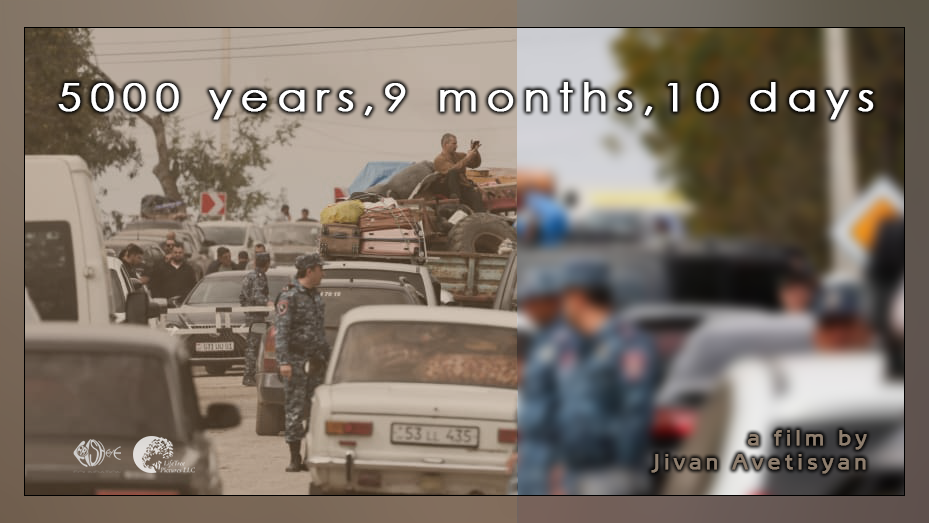 5000 years, 9 months, 10 days